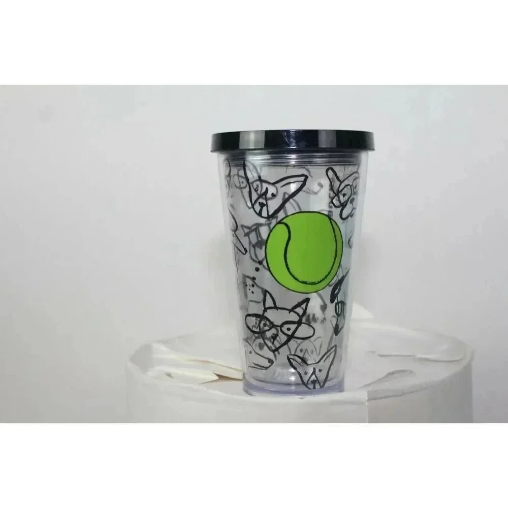 2014 starbucks tumbler size 16oz